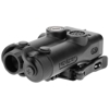 Laserowy wska�nik celu Holosun IR, picatinny, QD (SKU: LE117-IR / 42857)