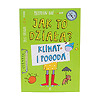 Klimat i pogoda - jak to dzia�a? - Przemys�aw Rud�, wyd. SBM
