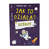 Kosmos - jak to dzia�a? - Przemys�aw Rud�, wyd. SBM (book in Polish)
