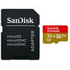 Karta pami�ci Sandisk micro SD 32GB EXTREME microSDHC 100MB/s C10 UHS-I U3, V30, A1+ adapter do kamer sportowych GoPro