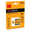 Kodak 32 GB microSDHC UHS-I U1 (Class 10)