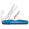 Leatherman JUICE CS3 Blue (832370)
