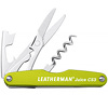 Leatherman JUICE CS3 Green (832371)