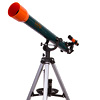 Teleskop Levenhuk LabZZ T3 60/700 ze statywem
