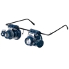 Okulary powi�kszaj�ce Levenhuk Discovery Crafts DGL 30 (SKU: 78372)