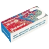 Zestaw mikropreparat�w Levenhuk Discovery Prof DPS 5. "Biologia" (SKU: 78410)