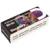 Zestaw mikropreparat�w Levenhuk Discovery Prof DPS 5 "Ptaki" (SKU: 78414)