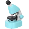 Mikroskop Levenhuk Discovery Micro seledynowy (marine) z ksi��k� (SKU: 79289)