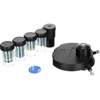 Zestaw kontrastu fazowego Levenhuk MED do mikroskop�w Levenhuk MED 30/35/40/45 (BF, DF) (SKU: 81895)