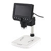 Levenhuk DTX 300 LCD mikroskop cyfrowy z wy�wietlaczem 4,3" - powi�kszenie do 600x