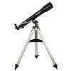 Teleskop Levenhuk Skyline Base 70T (R-70/700 AZ-2, refraktor na monta�u azymutalnym; SKU: 72848)