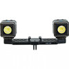 Lume Cube GoPro Kit (2 kostki o�wietlaj�ce + adapter do GoPro): stalowy
