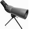 Luneta Soligor 12-36x50 Mini Zoom + statyw sto�owy + pokrowiec