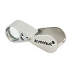 Lupa 30x typu jubilerskiego z o�wietleniem LED - Levenhuk Zeno Gem M9 (SKU: 70438)