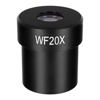 Okular (D 30 mm) 20х/12 mm MAGUS ME20 (SKU: 82919)