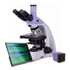 Mikroskop biologiczny MAGUS Bio D230T LCD (SKU: 83005)