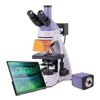 Mikroskop fluorescencyjny cyfrowy MAGUS Lum D400L LCD (SKU: 83019)