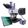 Mikroskop metalurgiczny cyfrowy MAGUS Metal D630 LCD (SKU: 83029)