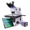 Mikroskop metalurgiczny cyfrowy MAGUS Metal D650 LCD (SKU: 83033)
