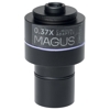 Adapter z monta�em typu C MAGUS CMT037 (SKU: 83212)