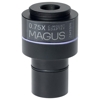 Adapter z monta�em typu C MAGUS CMT075 (SKU: 83214)