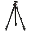 Statyw Manfrotto 290 Light z g�owic� kulow� - 3 sekcje, aluminiowy, ud�wig 4 kg