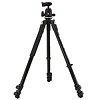 Statyw Manfrotto 290 Xtra z g�owic� kulow� - 3 sekcje, aluminiowy, ud�wig 4 kg