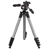 Statyw Manfrotto COMPACT ADVANCED - 5 sekcji, ud�wig 3 kg, g�owica 3D, czarny