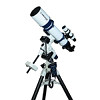 Teleskop Meade LX85 refraktor 5" 120/700