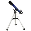 Teleskop Meade Infinity 70 AZ (refraktor achromatyczny, monta� AZ-2, dwa okulary i Barlow 2x)