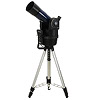 Teleskop Meade ETX-70 AT 70/350 z systemem GOTO AutoStar + plecak + tr�jn�g polowy