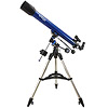 Teleskop Meade Polaris 70 mm EQ (refraktor)