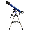 Teleskop Meade Polaris 90 mm EQ (refraktor)