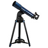 Teleskop Meade Starnavigator NG 102 mm (refraktor)