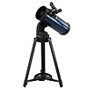 Teleskop Meade Starnavigator NG 130 mm (Newton)