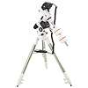 Monta� paralaktyczny Bresser EXOS-2 GOTO (z serii Messier; klasa EQ-5, sterownik StarTracker)