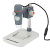 Mikroskop cyfrowy Celestron 5 Mpix / 20-200x / USB / z wysi�gnikiem