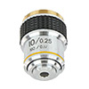 Obiektyw mikroskopowy 10x 20 mm / NA 0.25 (TSMO10x)