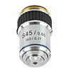 Obiektyw mikroskopowy 45x 20 mm / NA 0.65 (TSMO45x)