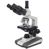 Mikroskop Bresser Researcher Trino 40x - 1000x - laboratoryjny z g�owic� trzyokularow�
