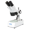 Mikroskop stereoskopowy Delta Optical Discovery 40 (20x, 40x)