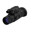 Monokular nasadka noktowizyjna noktowizor Dipol D128 Gen. 2+ (45-50 l/mm) + adapter MK123