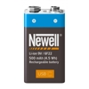 Akumulator Newell 9 V USB-C 500 mAh (SKU: NL3465)