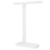 Lampka biurkowa LED Newell Sundesk NH003 z wyj�ciem USB - bia�a (SKU: NL0716)
