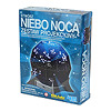 Night Sky Model - Do It Yourself set