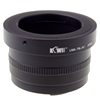 Pier�cie� T2 (M42x0,75) / Nikon 1 (do bezlusterkowc�w Nikon-1)