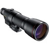 Luneta Nikon EDG Fieldscope 85 VR (zestaw z pokrowcem; luneta ze stabilizacj�, prosta, korpus / body; SKU: BDA134YA)