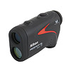 Dalmierz laserowy Nikon Prostaff 3i (7,3 - 590 m, dok�. 0,1 m,  wyb�r priorytetu pomiaru, nachylenie)
