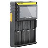 �adowarka Nitecore D4 EU na 4 akumulatory