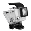 Obudowa wodoodporna do GoPro Hero 4 / 3+ do 60 metr�w AHSRH-401 (zamiennik)